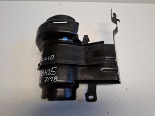 bontott RENAULT CLIO IV Gázolajszűrő Ház