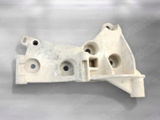 bontott RENAULT CLIO IV Generátor Tartó Bak