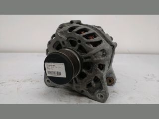 bontott RENAULT CLIO IV Generátor