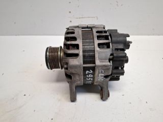 bontott RENAULT CLIO IV Generátor