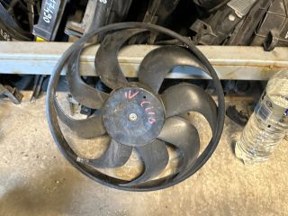 bontott RENAULT CLIO IV Hűtőventilátor