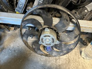 bontott RENAULT CLIO IV Hűtőventilátor