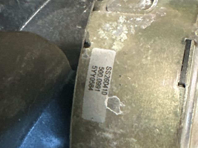 bontott RENAULT CLIO IV Hűtőventilátor