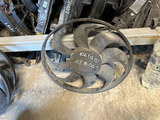 bontott RENAULT CLIO IV Hűtőventilátor
