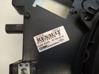 bontott RENAULT CLIO IV Hűtőventilátor