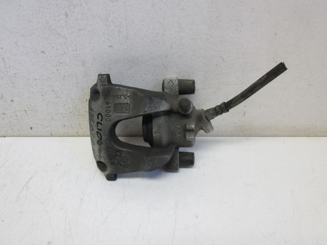 bontott RENAULT CLIO IV Jobb első Féknyereg Munkahengerrel