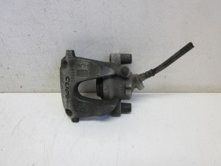 bontott RENAULT CLIO IV Jobb első Féknyereg Munkahengerrel