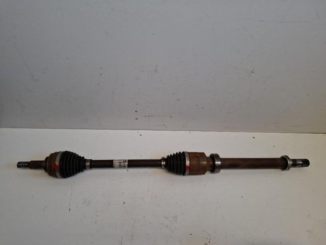 bontott RENAULT CLIO IV Jobb Féltengely