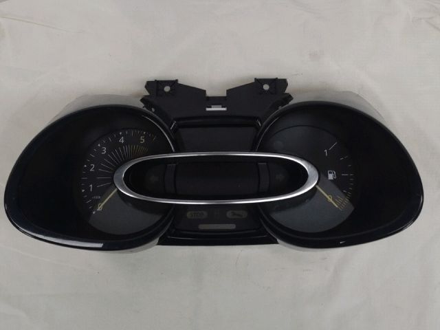 bontott RENAULT CLIO IV Kilométeróra