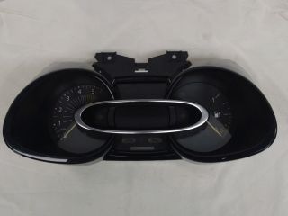 bontott RENAULT CLIO IV Kilométeróra