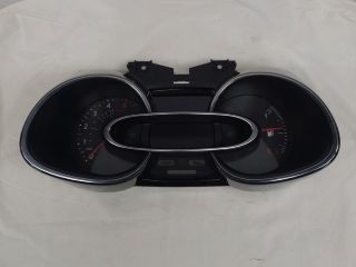 bontott RENAULT CLIO IV Kilométeróra