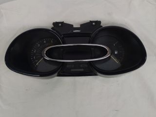 bontott RENAULT CLIO IV Kilométeróra