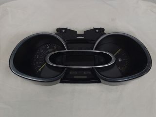 bontott RENAULT CLIO IV Kilométeróra