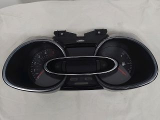 bontott RENAULT CLIO IV Kilométeróra