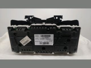 bontott RENAULT CLIO IV Kilométeróra