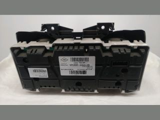 bontott RENAULT CLIO IV Kilométeróra