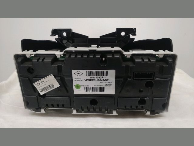 bontott RENAULT CLIO IV Kilométeróra