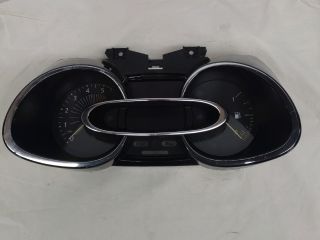 bontott RENAULT CLIO IV Kilométeróra