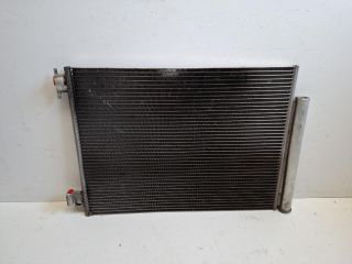 bontott RENAULT CLIO IV Klímahűtő Radiátor