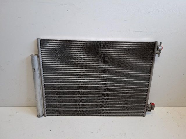 bontott RENAULT CLIO IV Klímahűtő Radiátor