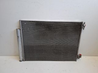 bontott RENAULT CLIO IV Klímahűtő Radiátor