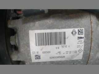 bontott RENAULT CLIO IV Klímakompresszor