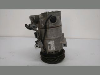 bontott RENAULT CLIO IV Klímakompresszor