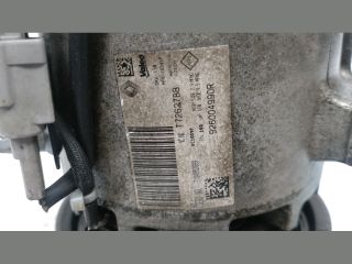 bontott RENAULT CLIO IV Klímakompresszor