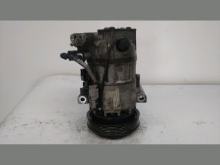 bontott RENAULT CLIO IV Klímakompresszor