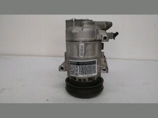 bontott RENAULT CLIO IV Klímakompresszor