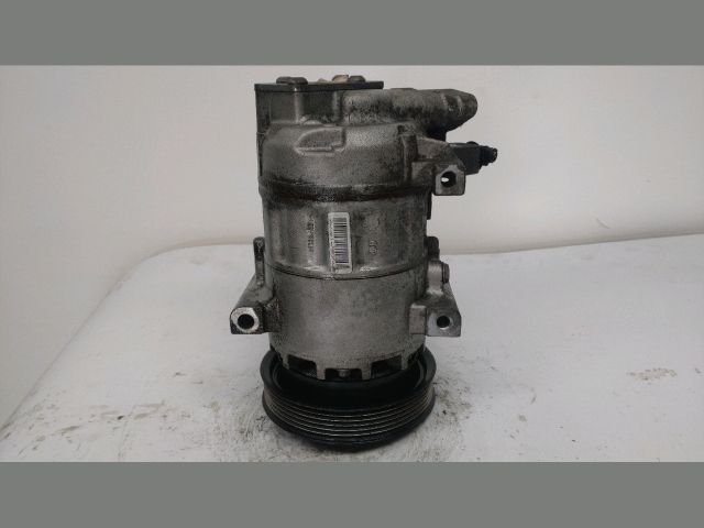 bontott RENAULT CLIO IV Klímakompresszor