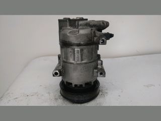 bontott RENAULT CLIO IV Klímakompresszor