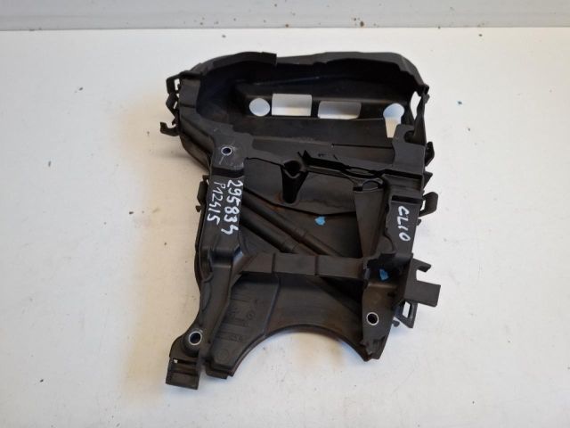 bontott RENAULT CLIO IV Komplett Vezérlés Burkolat