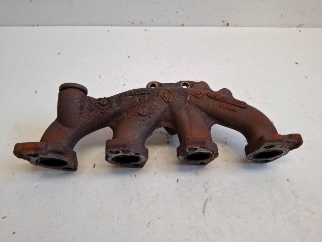 bontott RENAULT CLIO IV Leömlő (Soros)