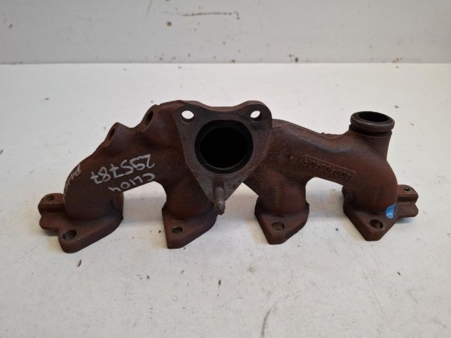 bontott RENAULT CLIO IV Leömlő (Soros)