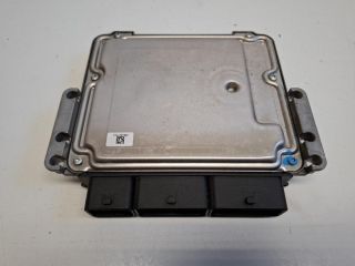 bontott RENAULT CLIO IV Motorvezérlő