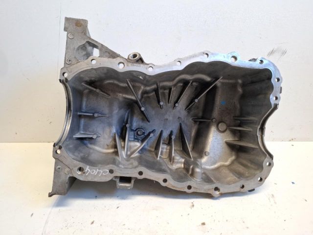 bontott RENAULT CLIO IV Olajteknő