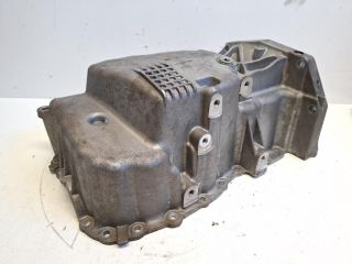 bontott RENAULT CLIO IV Olajteknő