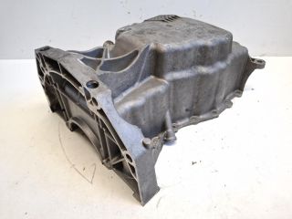 bontott RENAULT CLIO IV Olajteknő