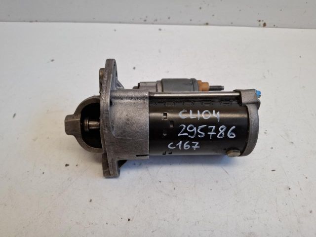 bontott RENAULT CLIO IV Önindító