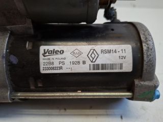 bontott RENAULT CLIO IV Önindító