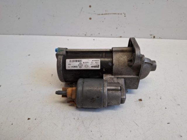 bontott RENAULT CLIO IV Önindító