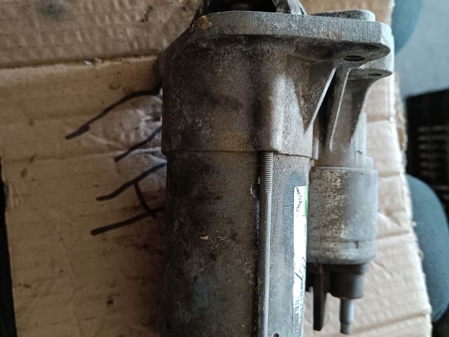 bontott RENAULT CLIO IV Önindító