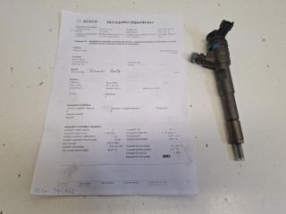 bontott RENAULT CLIO IV Porlasztó (1 db)