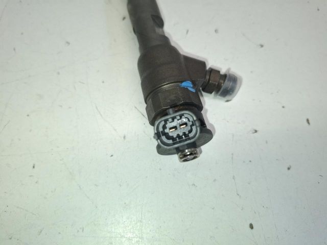 bontott RENAULT CLIO IV Porlasztó (1 db)