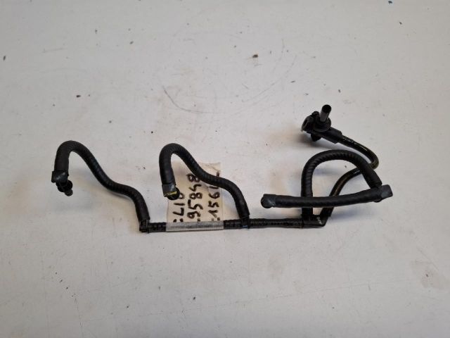 bontott RENAULT CLIO IV Résolajcső