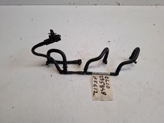 bontott RENAULT CLIO IV Résolajcső