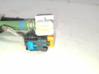 bontott RENAULT CLIO IV Részecskeszűrő Nyomásérzékelő