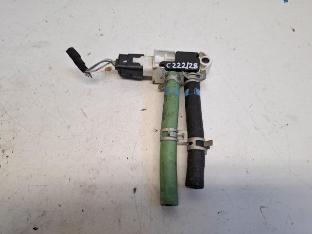 bontott RENAULT CLIO IV Részecskeszűrő Nyomásérzékelő