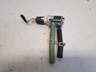 bontott RENAULT CLIO IV Részecskeszűrő Nyomásérzékelő